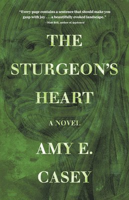 The Sturgeon's Heart 1