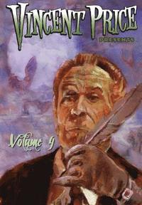 bokomslag Vincent Price Presents