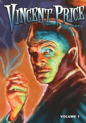 Vincent Price Presents 1