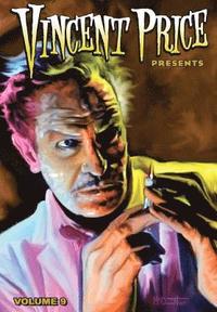 bokomslag Vincent Price Presents