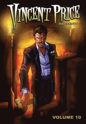 Paul J Salamoff, Darren G Davis - Vincent Price Presents, Häftad