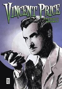 bokomslag Vincent Price Presents