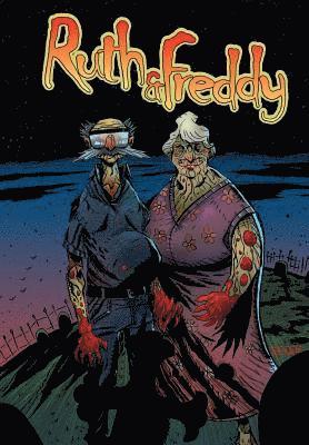Ruth & Freddy 1