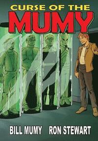 bokomslag Curse of the Mumy