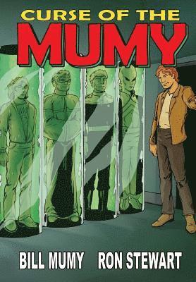 bokomslag Curse of the Mumy
