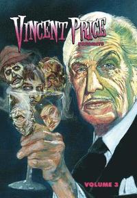 bokomslag Vincent Price Presents