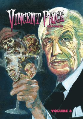 Vincent Price Presents 1