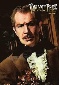 bokomslag Vincent Price Presents