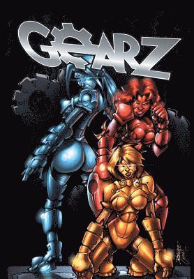 Gearz 1