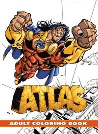 bokomslag Atlas