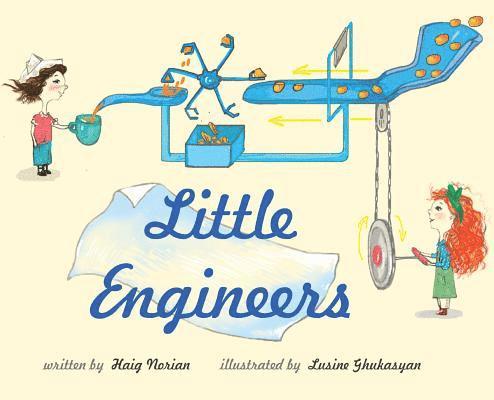 Little Engineers 1