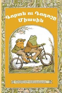 bokomslag Frog and Toad Together