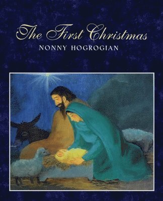 The First Christmas 1