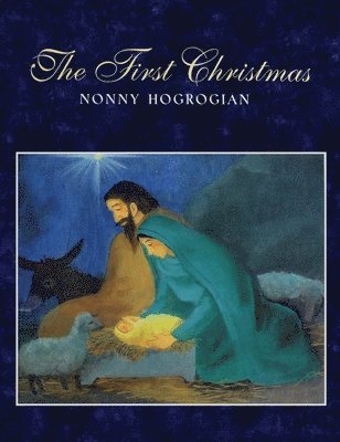 The First Christmas 1