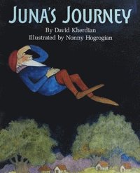bokomslag Juna's Journey