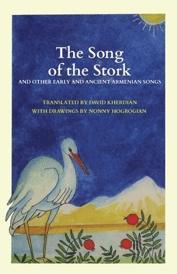 bokomslag The Song of the Stork