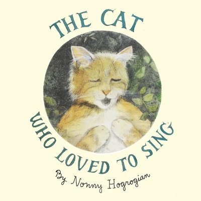 The Cat Who Loved To Sing 1