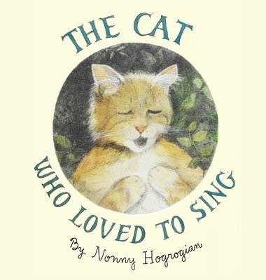 The Cat Who Loved To Sing 1