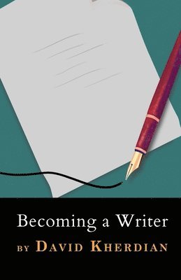 Becoming a Writer 1