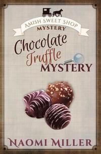 bokomslag Chocolate Truffle Mystery