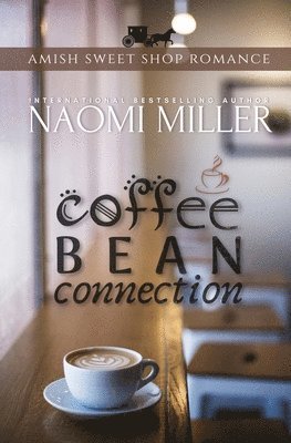 Naomi Miller - Coffee Bean Connection, Häftad