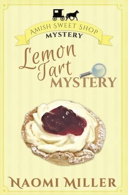 Lemon Tart Mystery 1