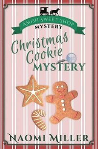 bokomslag Christmas Cookie Mystery