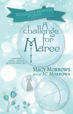 Macy Morrows, Jc Morrows - Challenge for Maree, Häftad