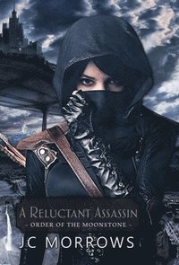 bokomslag A Reluctant Assassin