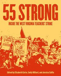 bokomslag 55 Strong