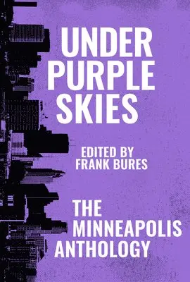 Frank Bures, Frank Bures - Under Purple Skies, Häftad. Tillgänglighet: Lägg i varukorg