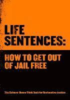 bokomslag Life Sentences: Writings from Inside an American Prison