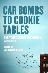 bokomslag Car Bombs to Cookie Tables: The Youngstown Anthology