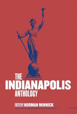 Norman Minnick - The Indianapolis Anthology, Häftad