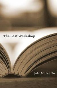 bokomslag The Last Workshop