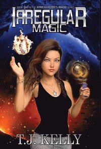 bokomslag Irregular Magic