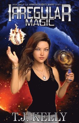 bokomslag Irregular Magic