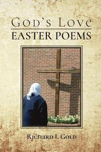 bokomslag God's Love - Easter Poems