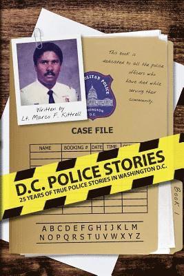 DC Police Stories 1 1