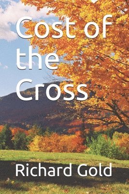Cost of the Cross 1