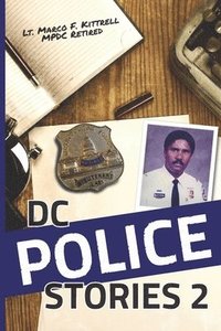 bokomslag DC Police Stories 2