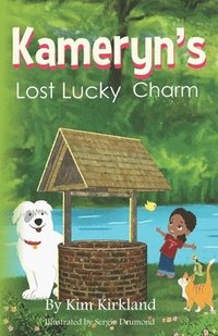 bokomslag Kameryn's Lost Lucky Charm