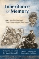 Rhonda D Findling, Elaine Leeder - Inheritance of Memory, Häftad
