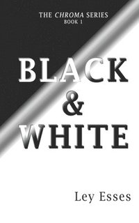 bokomslag Black & White