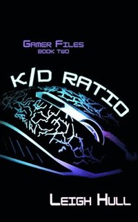 bokomslag K/D Ratio
