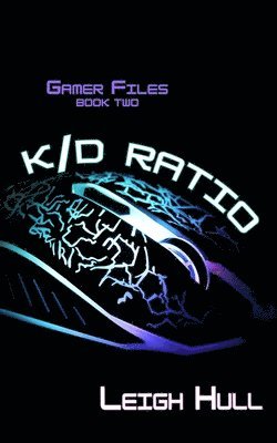 K/D Ratio 1