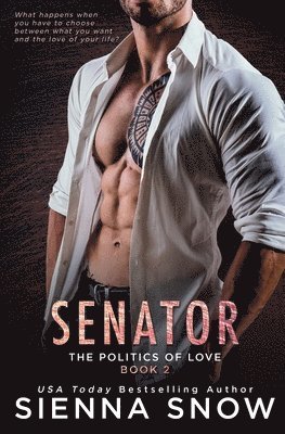 Senator 1