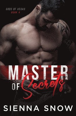 Master of Secrets