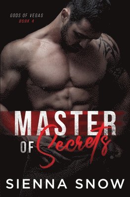 Master of Secrets 1