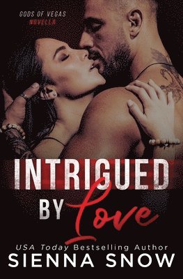 Intrigued By Love 1